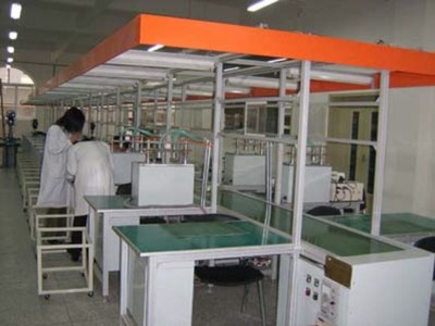 鳳崗流水線廠家工廠/西鄉(xiāng)流水線廠家/贛州流水線工廠K88_電子產品制造設備_機械、設備、器材_供應_宏圖網