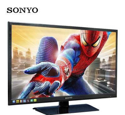 【42寸LED超薄高清液晶電視機廠家批發(fā)直銷 KTV酒店工程?！績r格_廠家_圖片 -