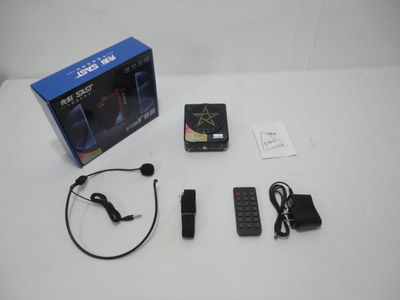 【批發(fā)先科203C五角星便攜式擴(kuò)音器、帶顯示屏收音、可插TF卡、U盤】?jī)r(jià)格,廠家,圖片,功放機(jī),上海今影電子科技-